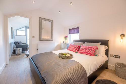 Apartamento Papillon Southwold Air Manage Suffolk