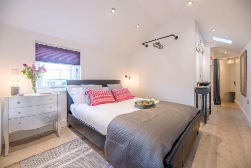 Apartamento Papillon Southwold Air Manage Suffolk