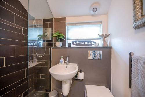 Apartamento Papillon Southwold Air Manage Suffolk
