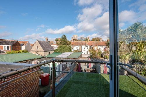 Apartamento Papillon Southwold Air Manage Suffolk