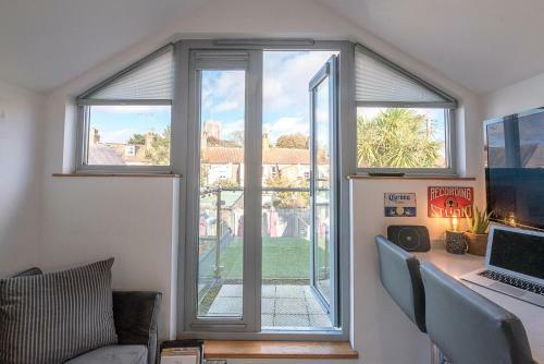 Apartamento Papillon Southwold Air Manage Suffolk
