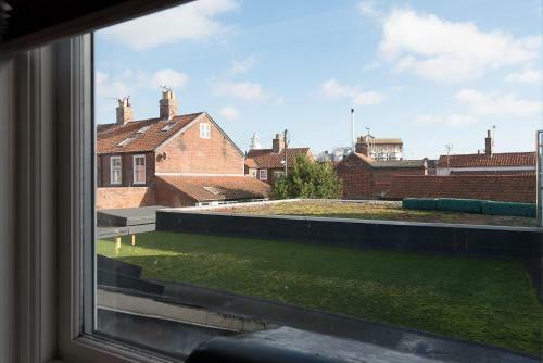 Apartamento Papillon Southwold Air Manage Suffolk