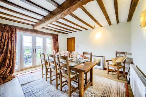 The Farmhouse