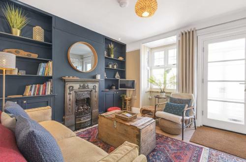 Seagrass Cottage Southwold Air Manage Suffolk