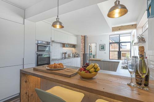 Seagrass Cottage Southwold Air Manage Suffolk