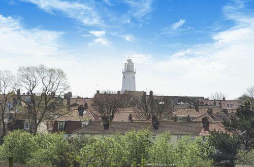 Seagrass Cottage Southwold Air Manage Suffolk