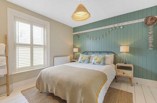 Seagrass Cottage Southwold Air Manage Suffolk