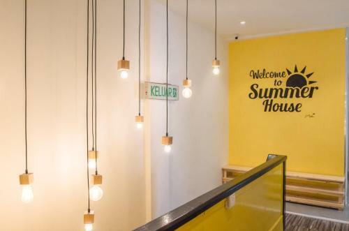 Hotel Summer House Bukit Bintang