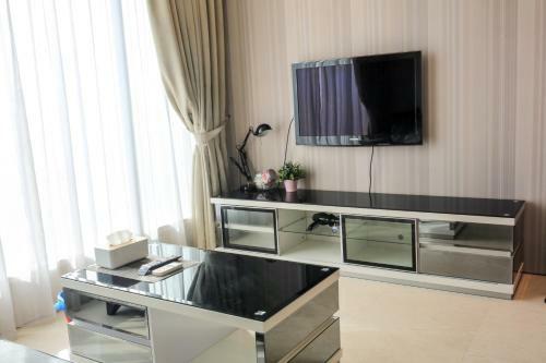 Apartamento Soho Suites Klcc By Alucard's Cat