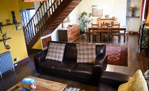 Agroturismo The Old Inn, Staffin