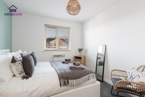 Apartamento Haigh Park View 3