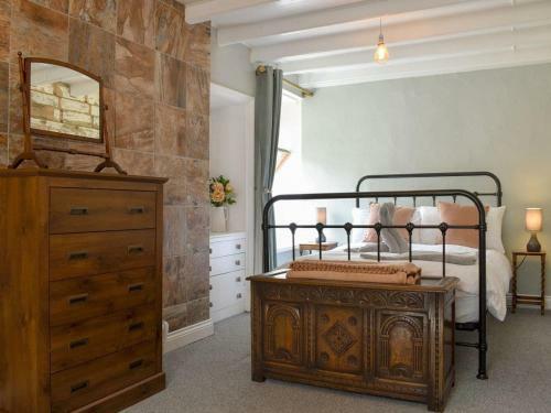 Beck View Cottage
