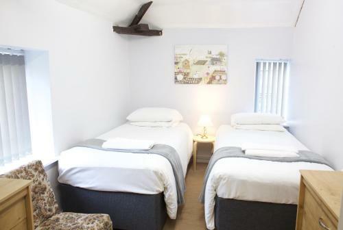The Coach House