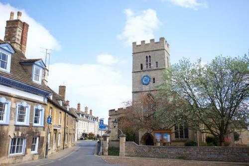 The Coach House
