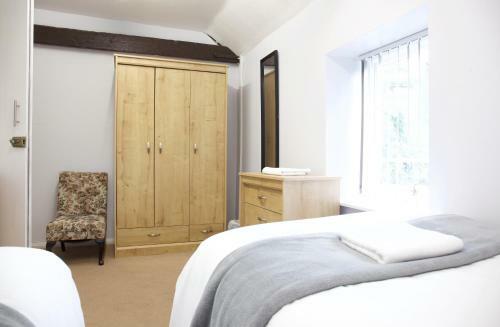 The Coach House