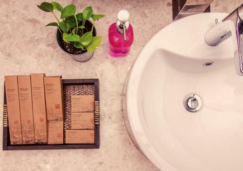 Apartamento D'majestic Place By Homes Asian