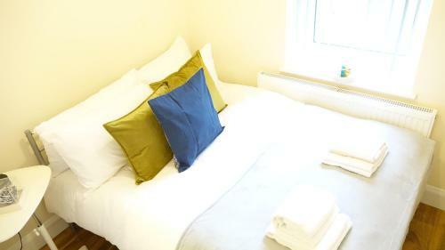Heathrow Ensuite Rooms