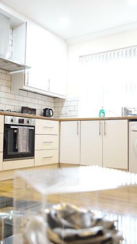 Heathrow Ensuite Rooms