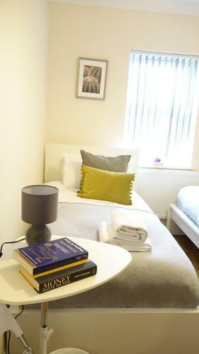 Heathrow Ensuite Rooms