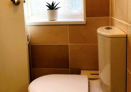 Dreams Serviced Accommodation- Staines/heathrow
