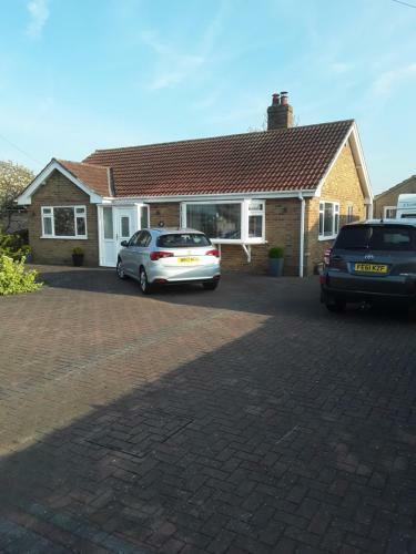 Bed & Breakfast Fenlea