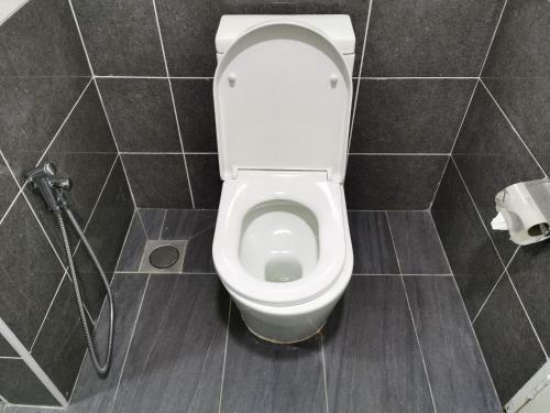 Apartamentos Marhaban Service Suite @ Times Square Kl