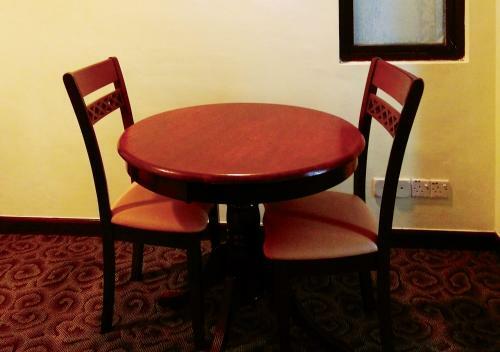 Apartamentos Marhaban Service Suite @ Times Square Kl