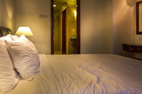 Apartamentos Marhaban Service Suite @ Times Square Kl