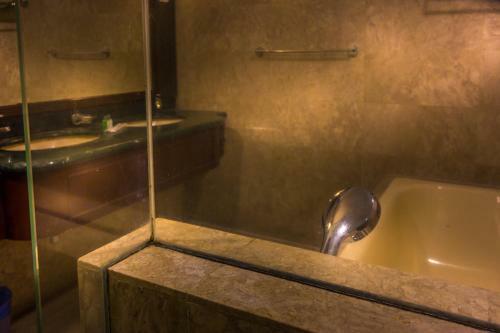 Apartamentos Marhaban Service Suite @ Times Square Kl