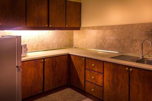 Apartamentos Marhaban Service Suite @ Times Square Kl