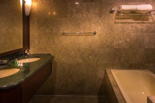 Apartamentos Marhaban Service Suite @ Times Square Kl
