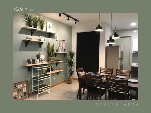 Apartamento Kl Gateway Mall - Easy Access To Kl Sentral & Klcc