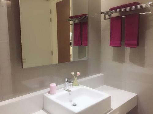 Hostal Maxhome@tribeca Suite , Bukit Bintang