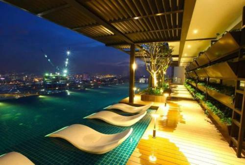 Hostal Maxhome@tribeca Suite , Bukit Bintang