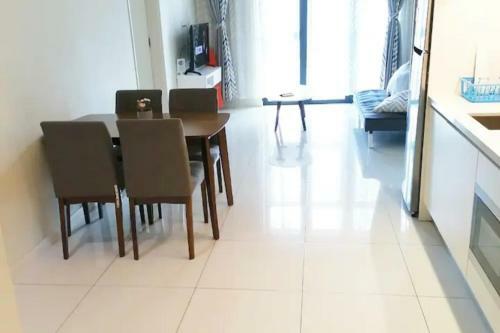 Hostal Maxhome@tribeca Suite , Bukit Bintang