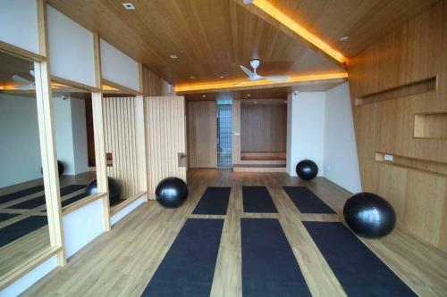 Hostal Maxhome@tribeca Suite , Bukit Bintang