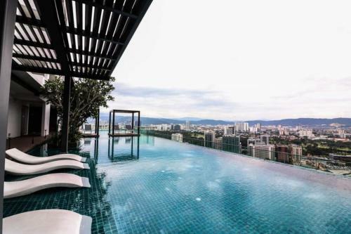 Hostal Maxhome@tribeca Suite , Bukit Bintang
