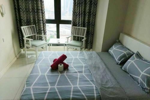 Hostal Maxhome@tribeca Suite , Bukit Bintang