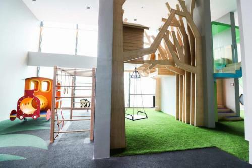 Hostal Maxhome@tribeca Suite , Bukit Bintang