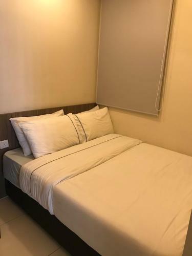 Hostal Maxhome@tribeca Suite , Bukit Bintang