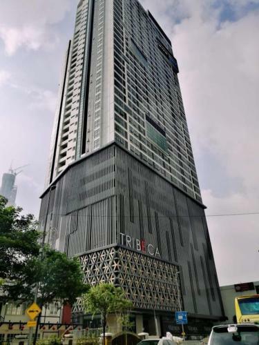 Hostal Maxhome@tribeca Suite , Bukit Bintang