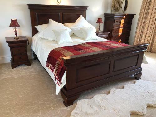 Bed & Breakfast Lillium House