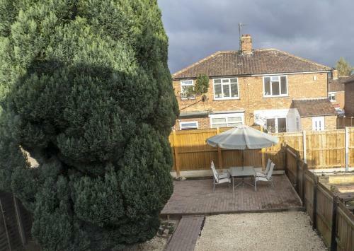 Apartamento Norton Hillside-on-tees 7 Sleeper, 4 Bedroom House