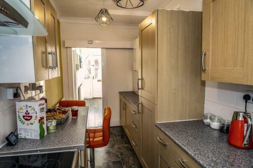 Apartamento Norton Hillside-on-tees 7 Sleeper, 4 Bedroom House