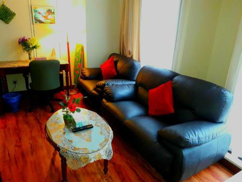 Apartamento Welcome Service Suite@ Times Square