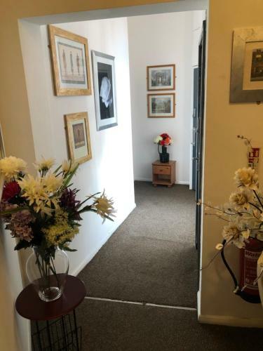 Tees Valley B&B Apartment 2