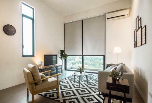 Apartamento Est Suites, Bangsar Kl Sentral