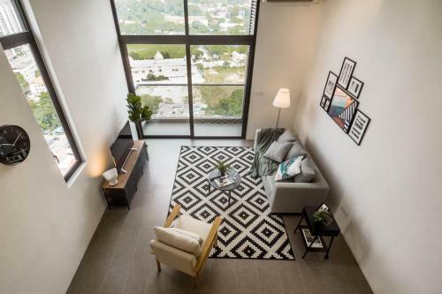 Apartamento Est Suites, Bangsar Kl Sentral