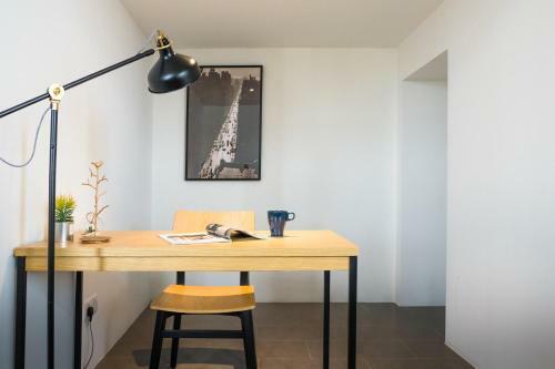 Apartamento Est Suites, Bangsar Kl Sentral