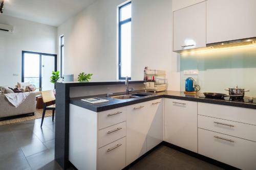 Apartamento Est Suites, Bangsar Kl Sentral